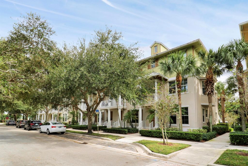 Photo of 1566 Grande Cull Way, Jupiter, FL 33458 (MLS # R11029992)