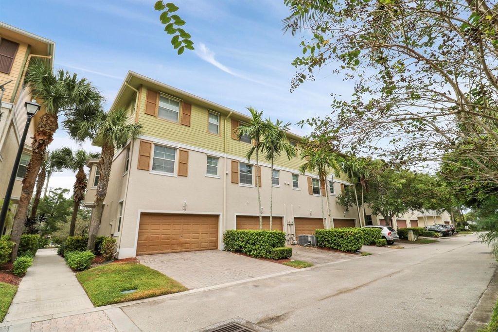 Photo of 1566 Grande Cull Way, Jupiter, FL 33458 (MLS # R11029992)
