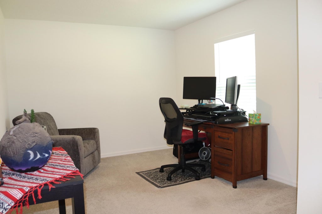 Photo of 1643 SE OCEAN Lane, Port Saint Lucie, FL 34983 (MLS # B26064927)