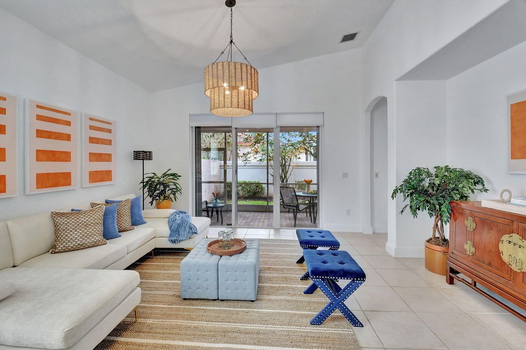 Photo of 8390 Siciliano Street, Boynton Beach, FL 33472 (MLS # R11053614)