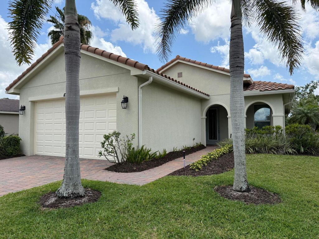 Photo of 11304 SW Mountain Ash Circle, Port Saint Lucie, FL 34987 (MLS # B26020978)