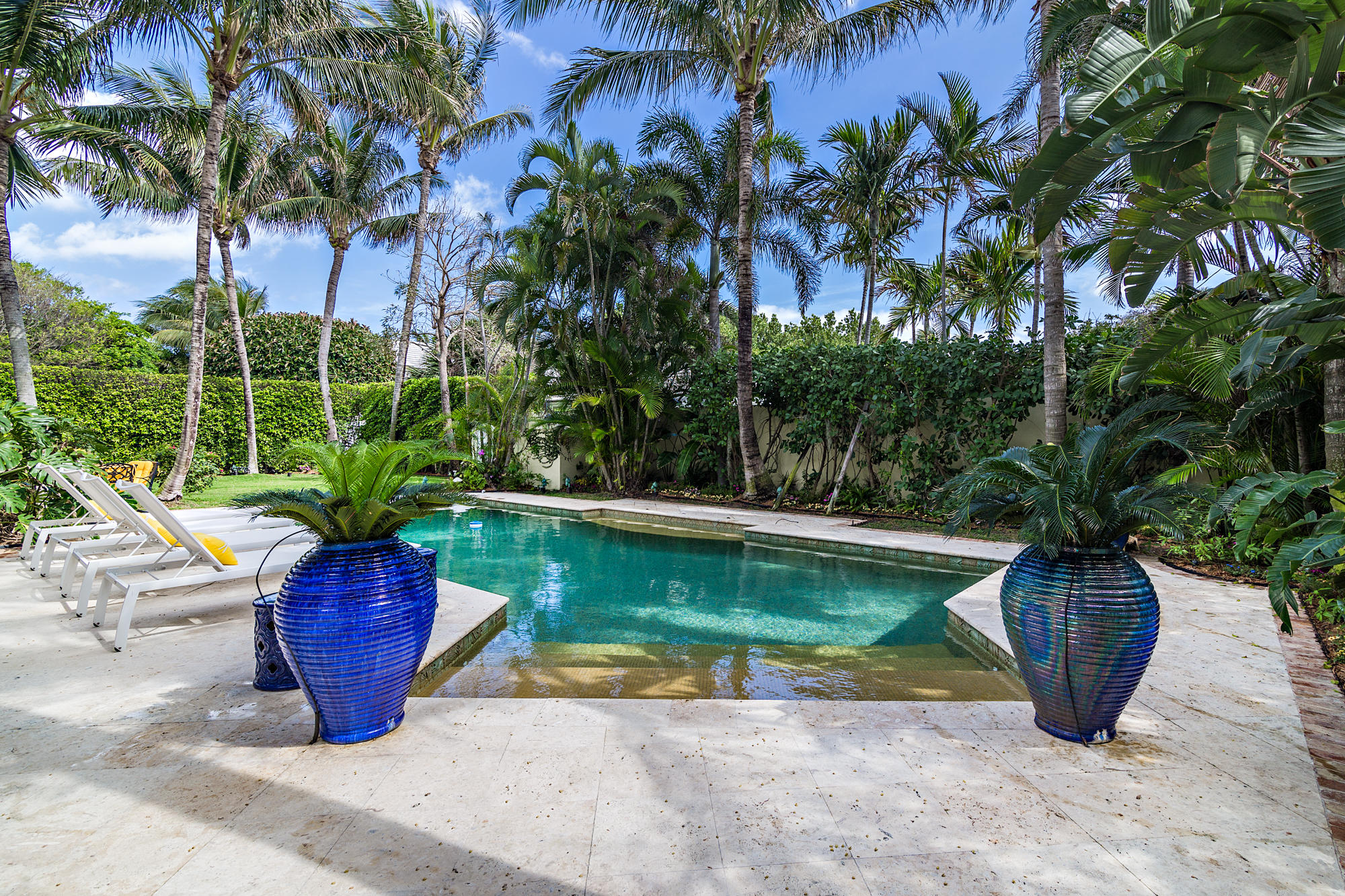 NORTH SHORE - Residential