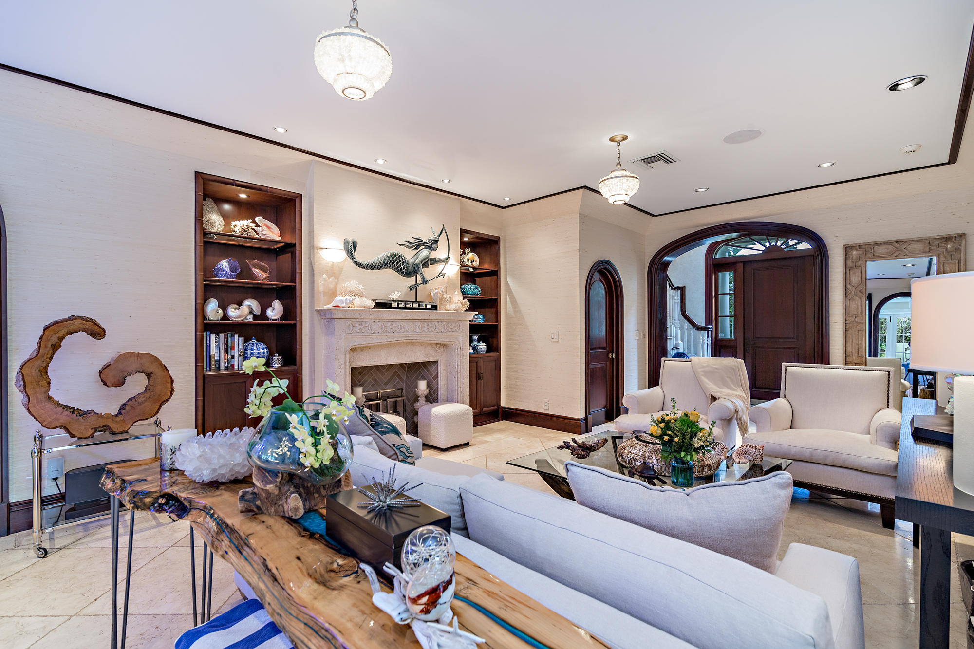 NORTH SHORE - Residential