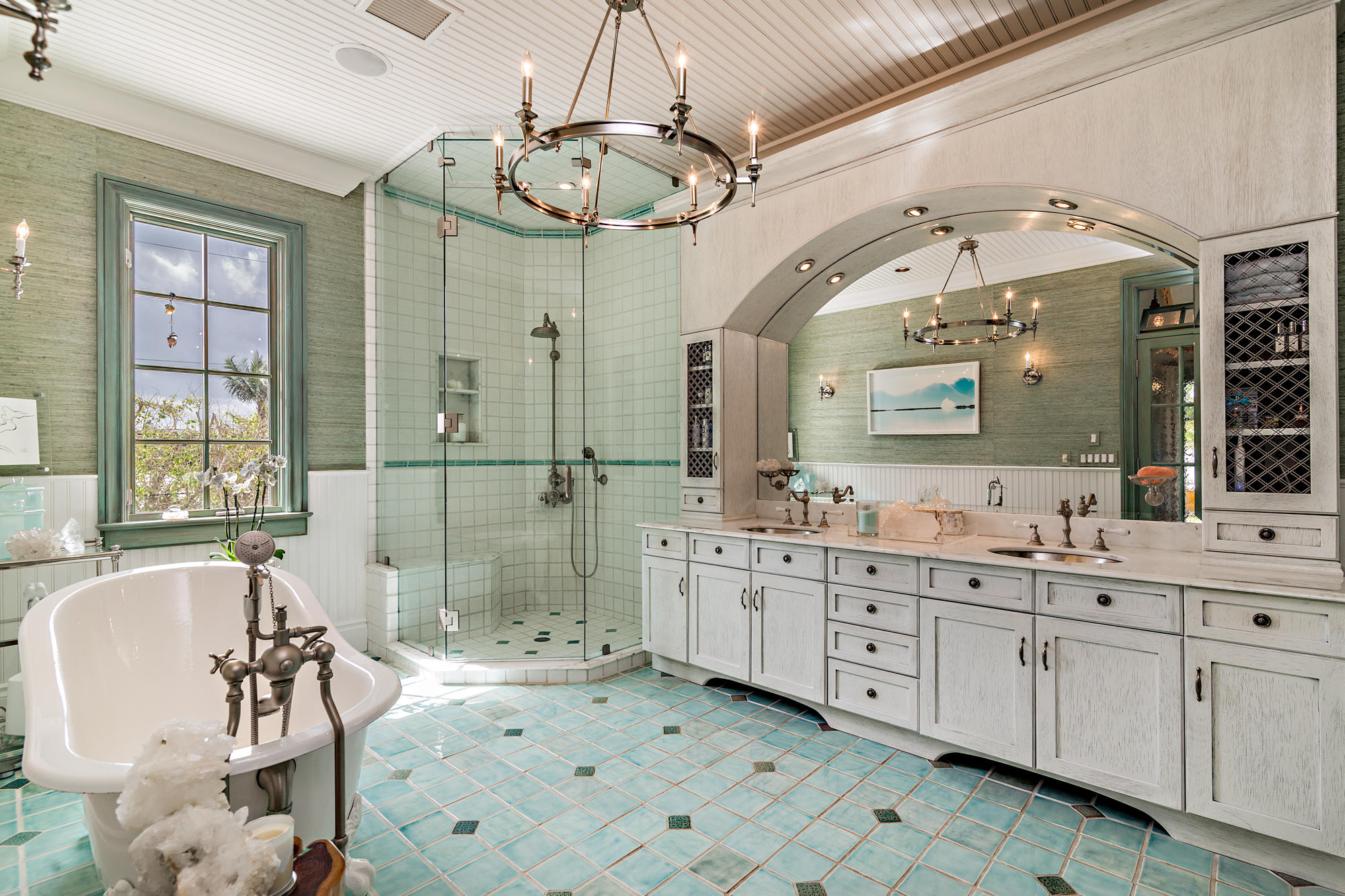 NORTH SHORE - Residential