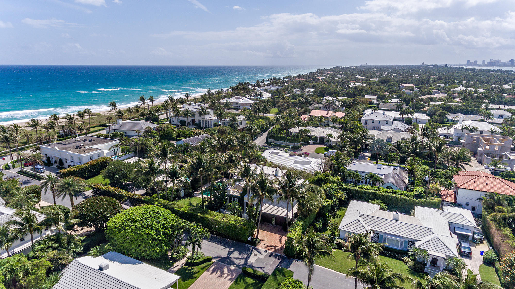 NORTH SHORE - Residential