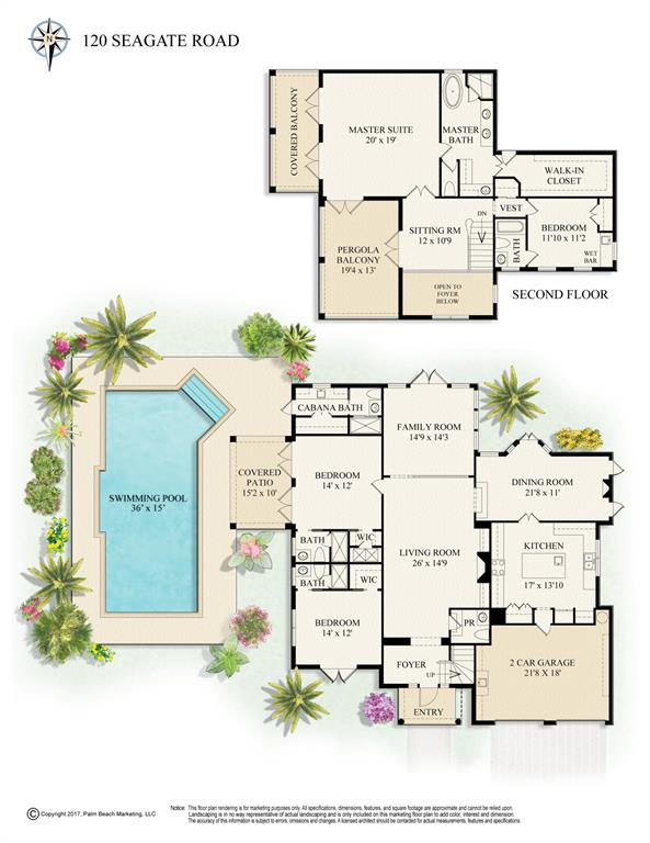 NORTH SHORE - Residential