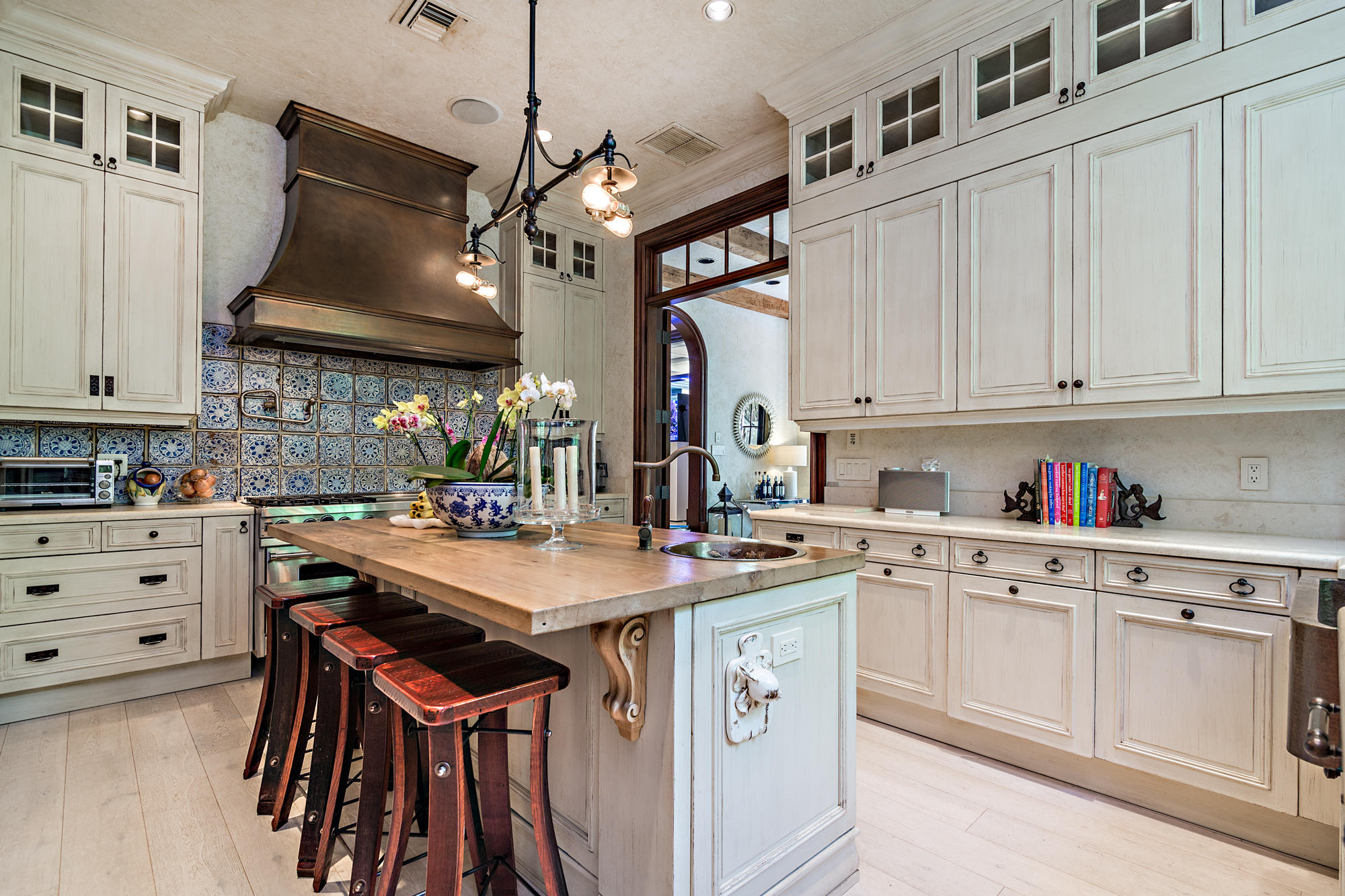 NORTH SHORE - Residential