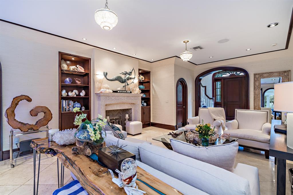 NORTH SHORE - Residential