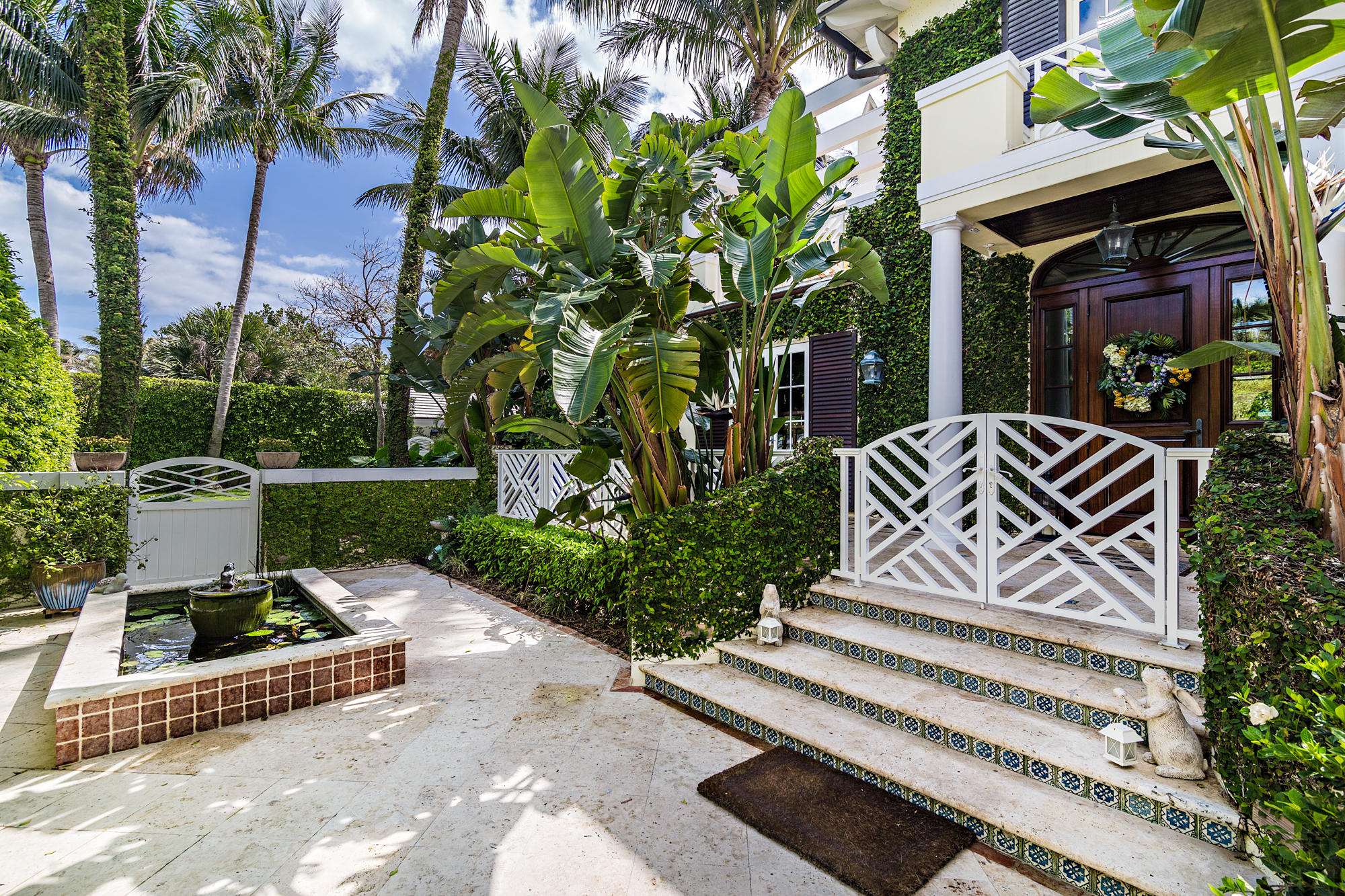 NORTH SHORE - Residential