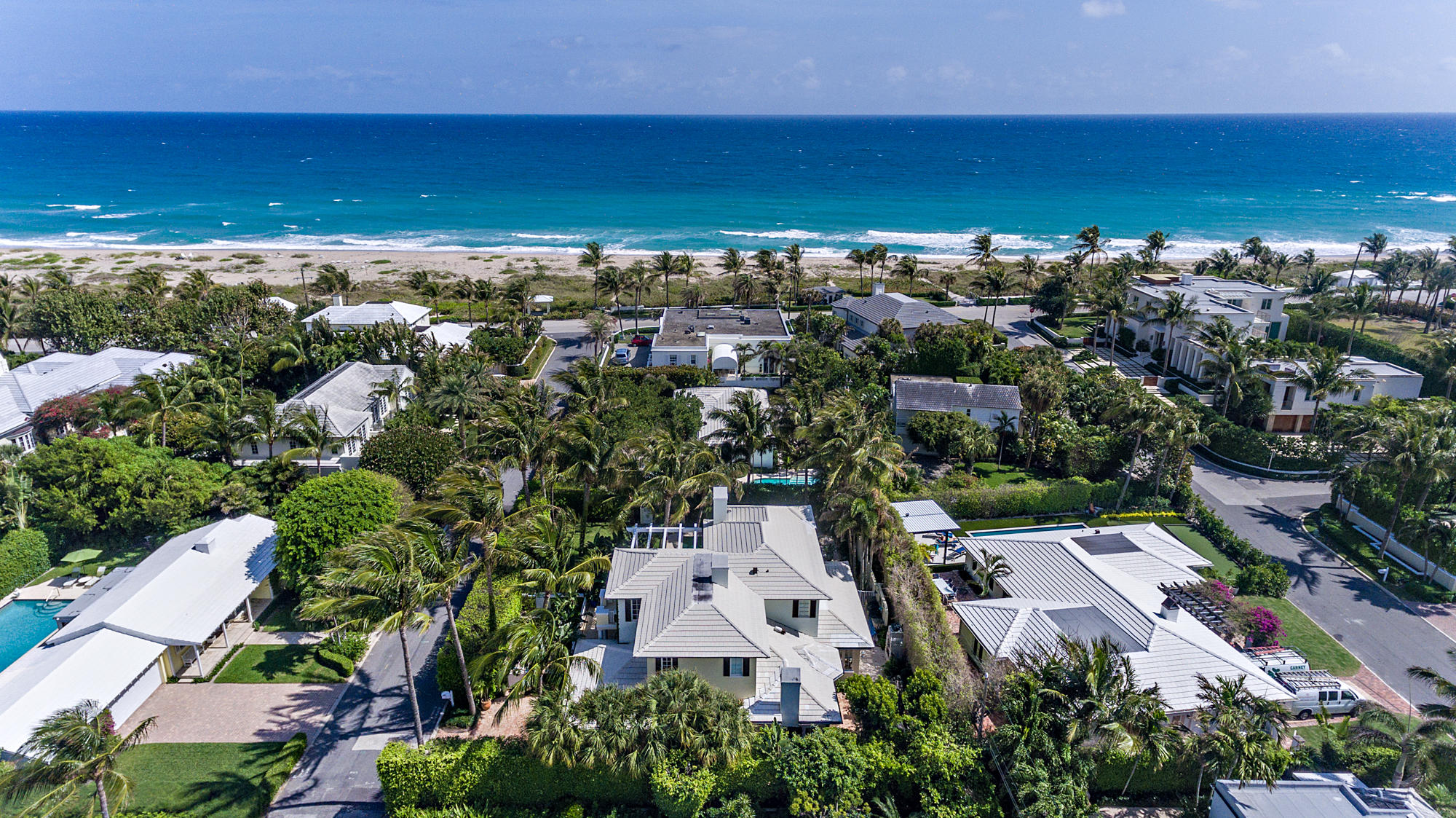 NORTH SHORE - Residential