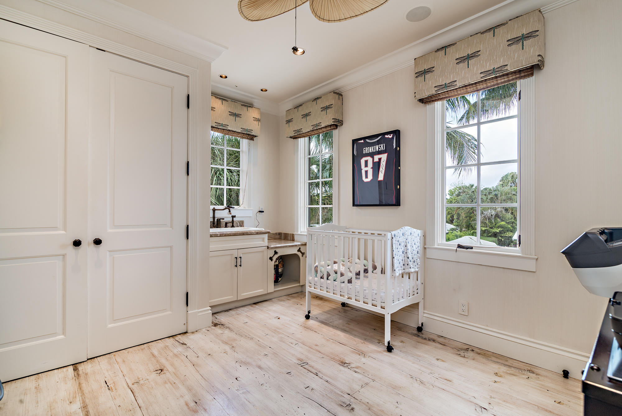 NORTH SHORE - Residential