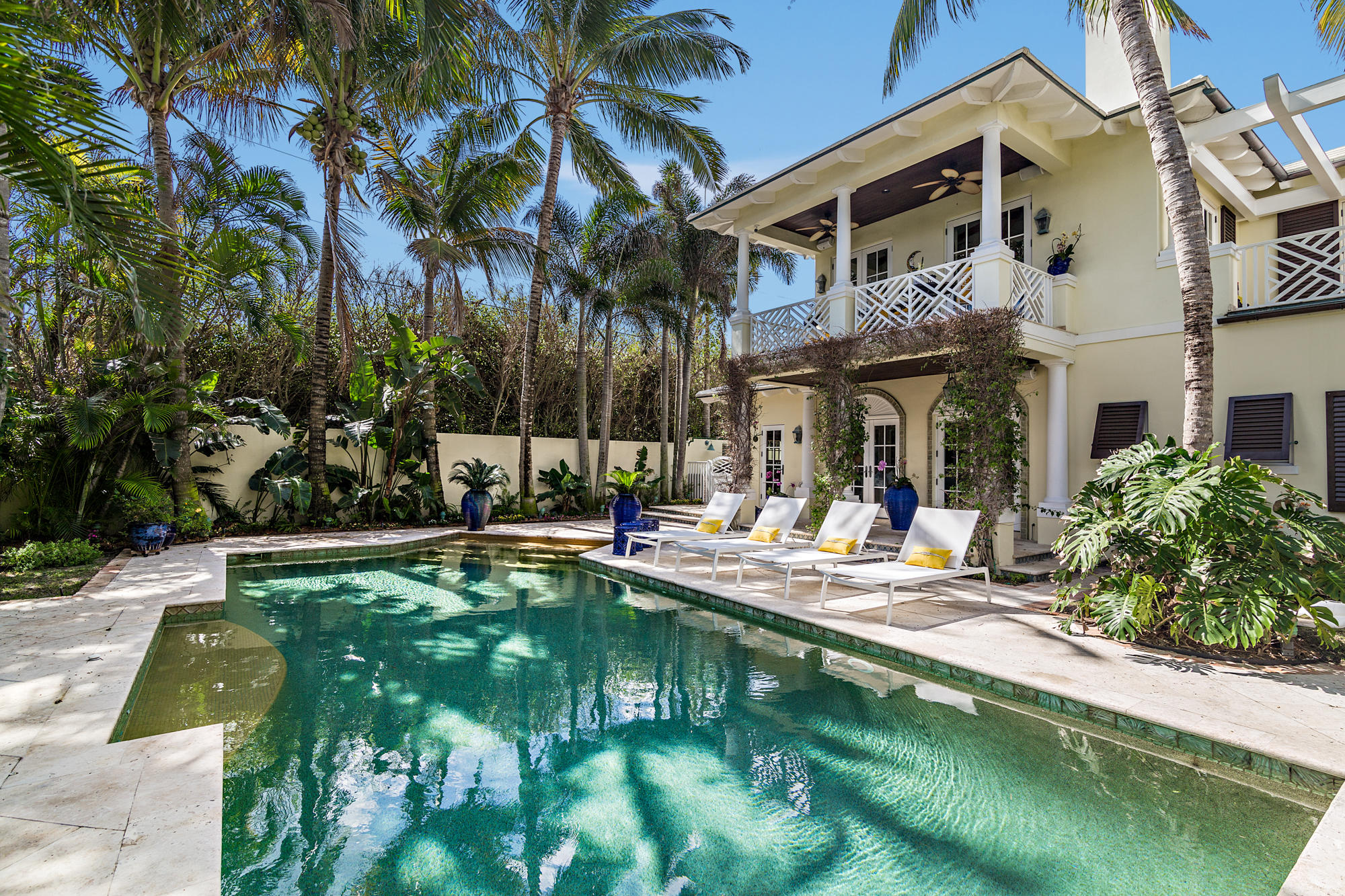 NORTH SHORE - Residential