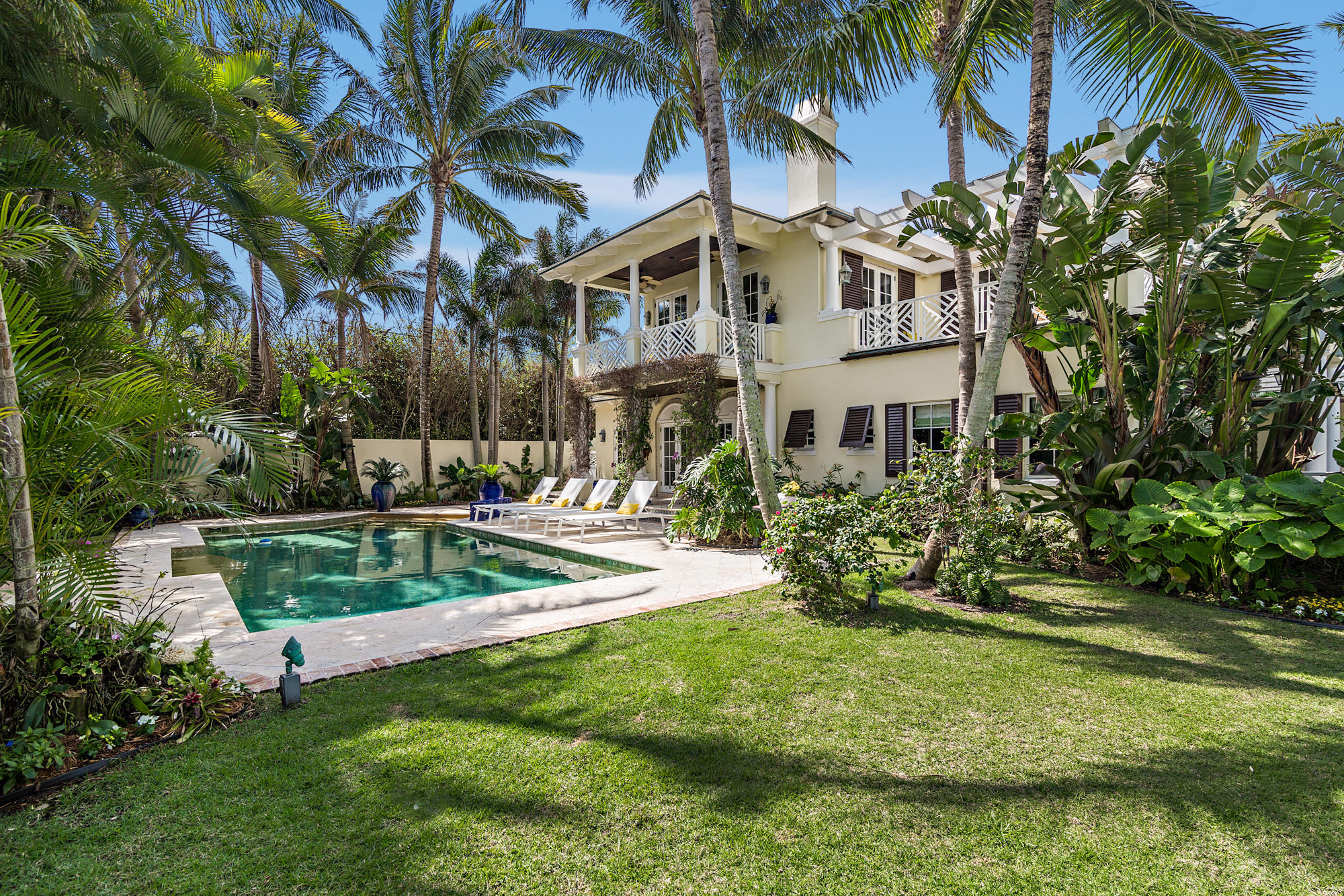 NORTH SHORE - Residential