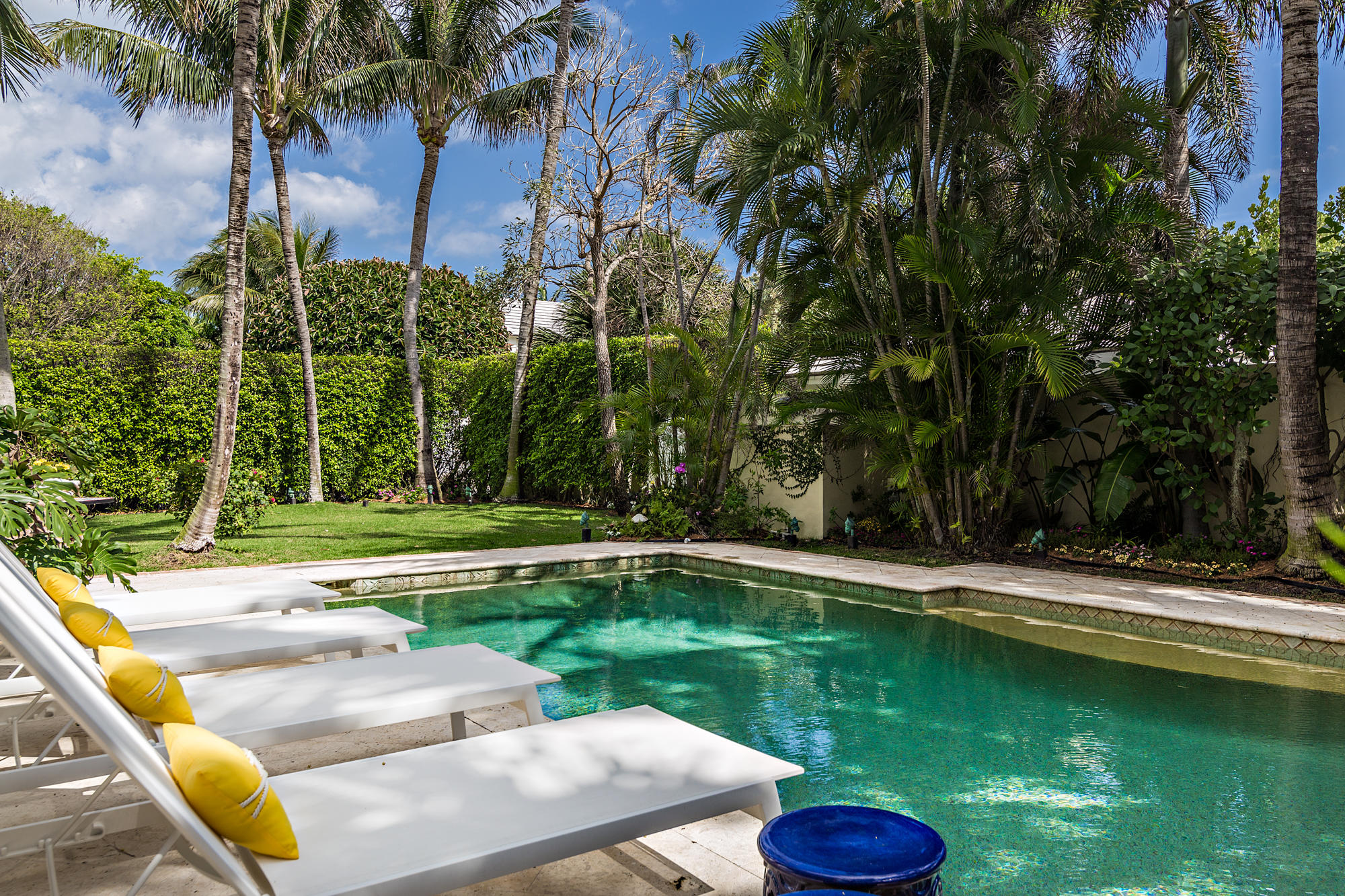 NORTH SHORE - Residential