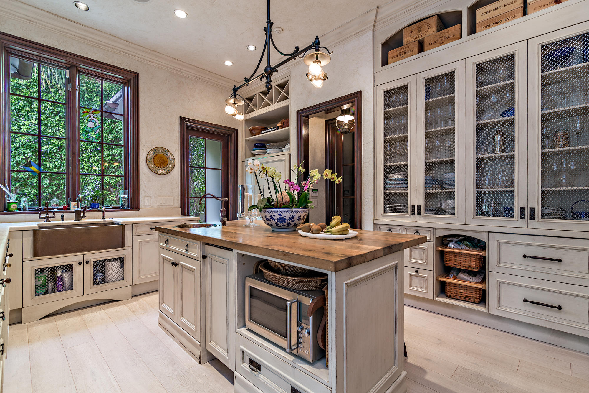 NORTH SHORE - Residential