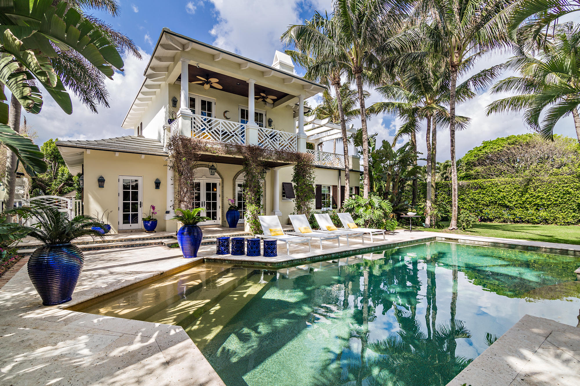 NORTH SHORE - Residential