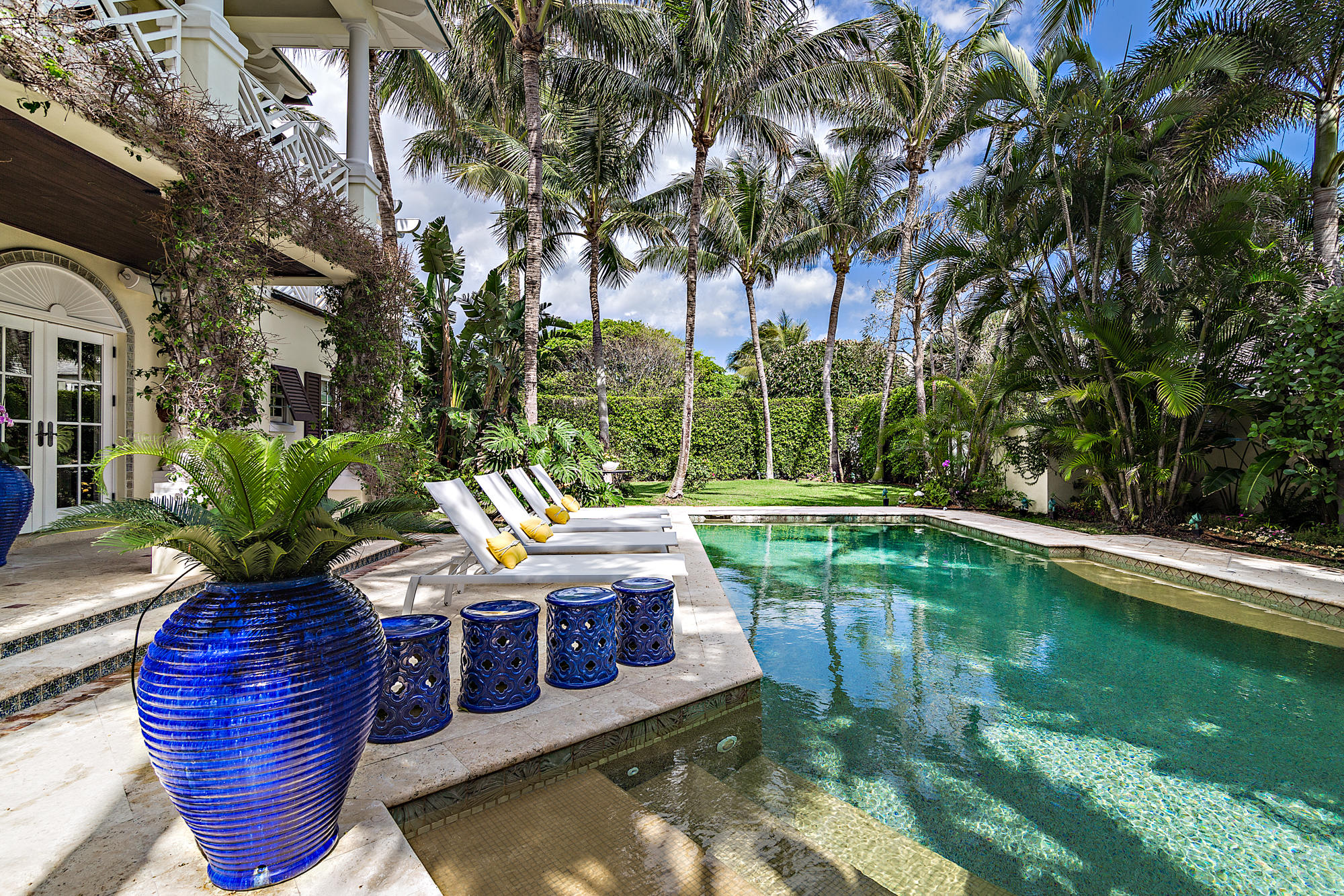 NORTH SHORE - Residential