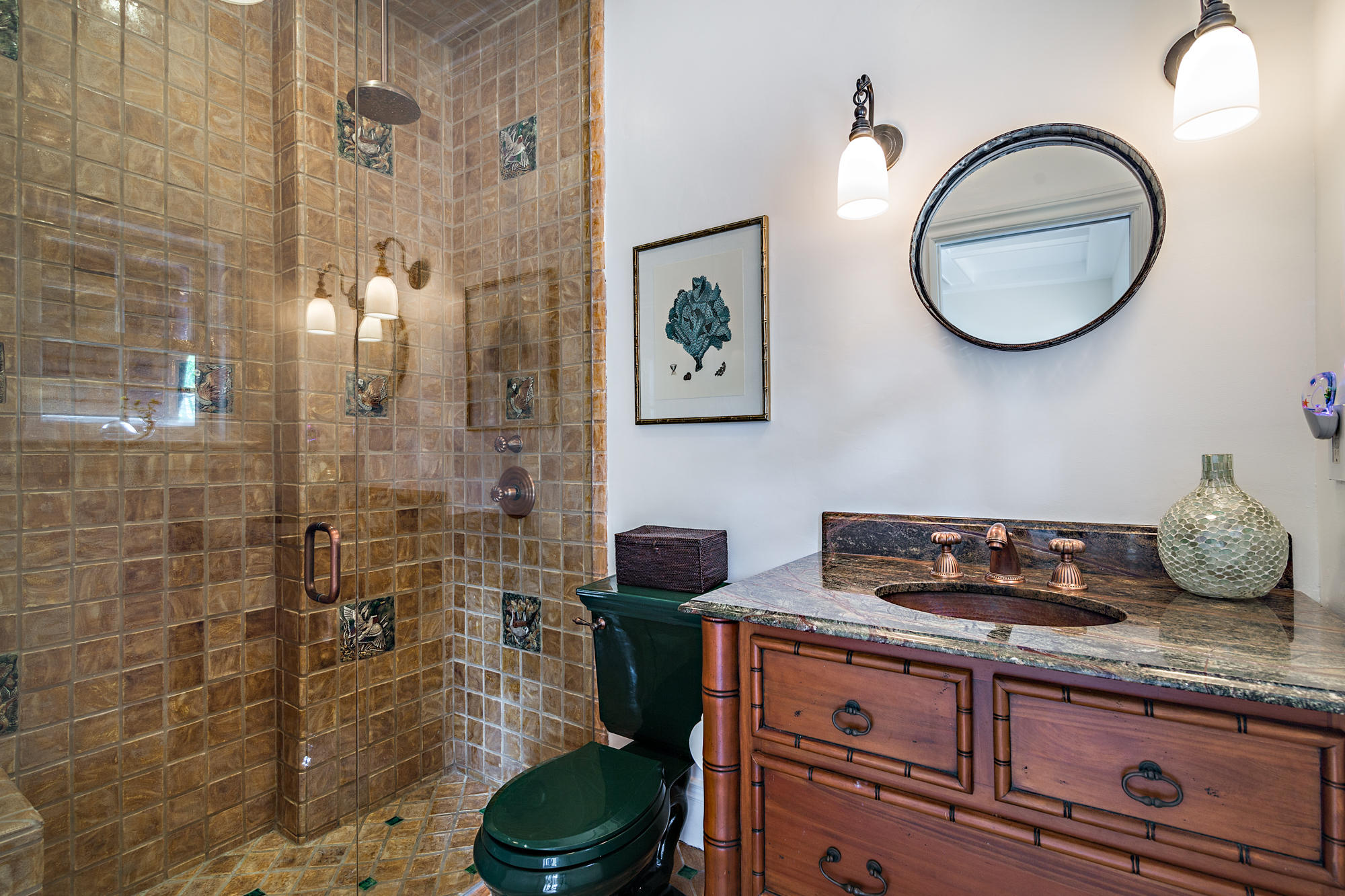 NORTH SHORE - Residential