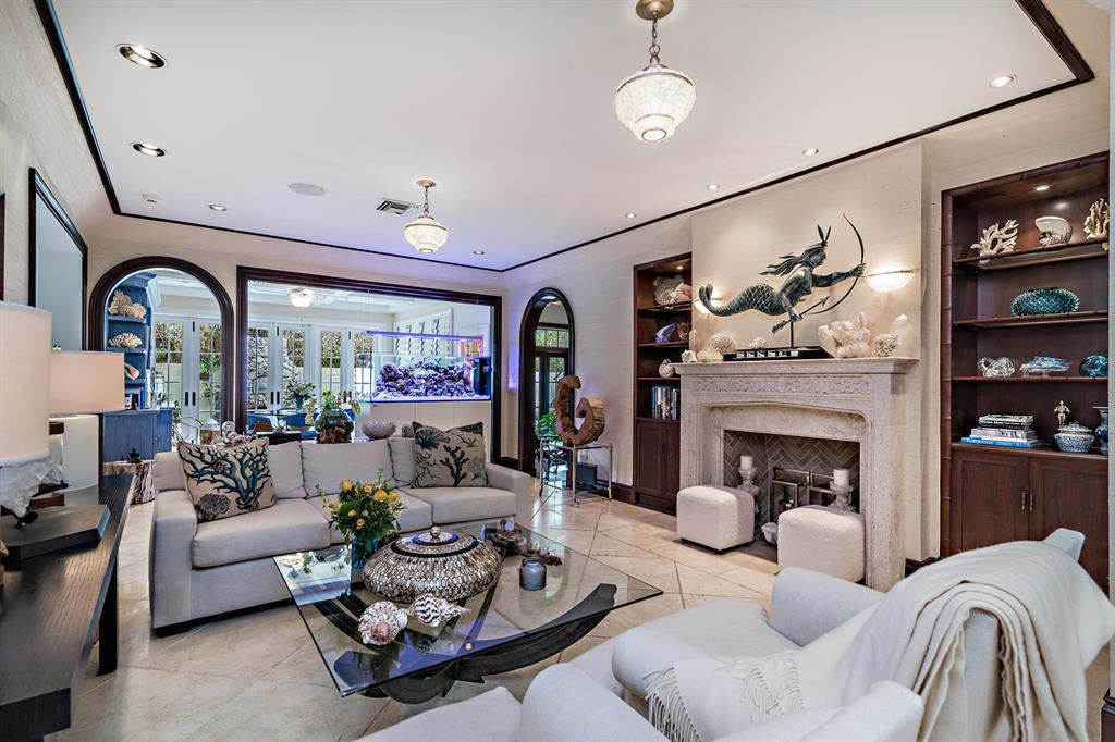 NORTH SHORE - Residential