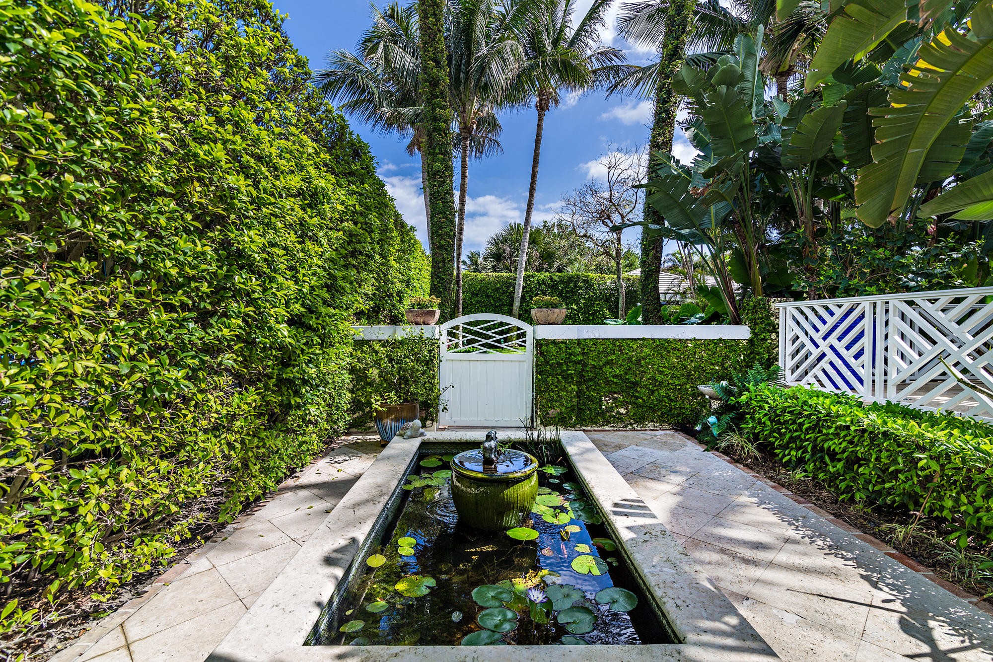 NORTH SHORE - Residential