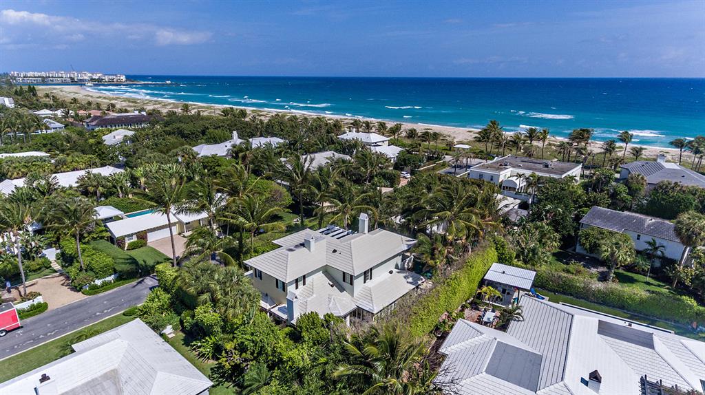 NORTH SHORE - Residential