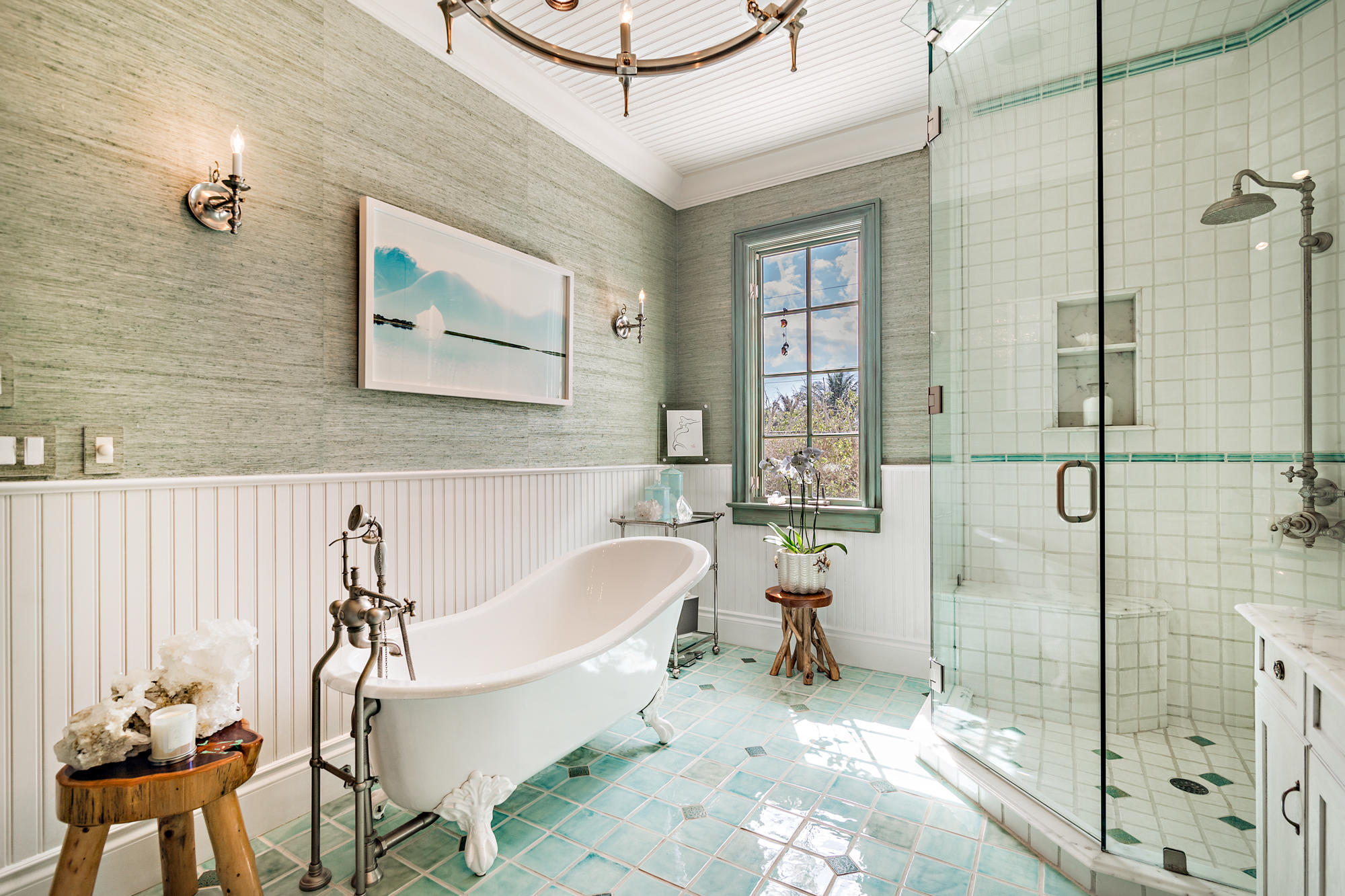 NORTH SHORE - Residential