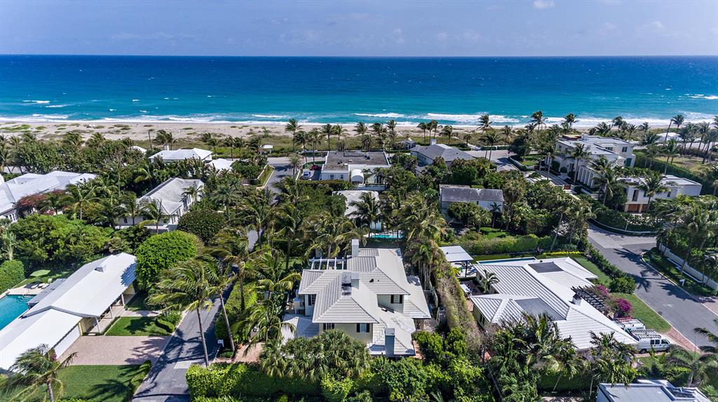 NORTH SHORE - Residential