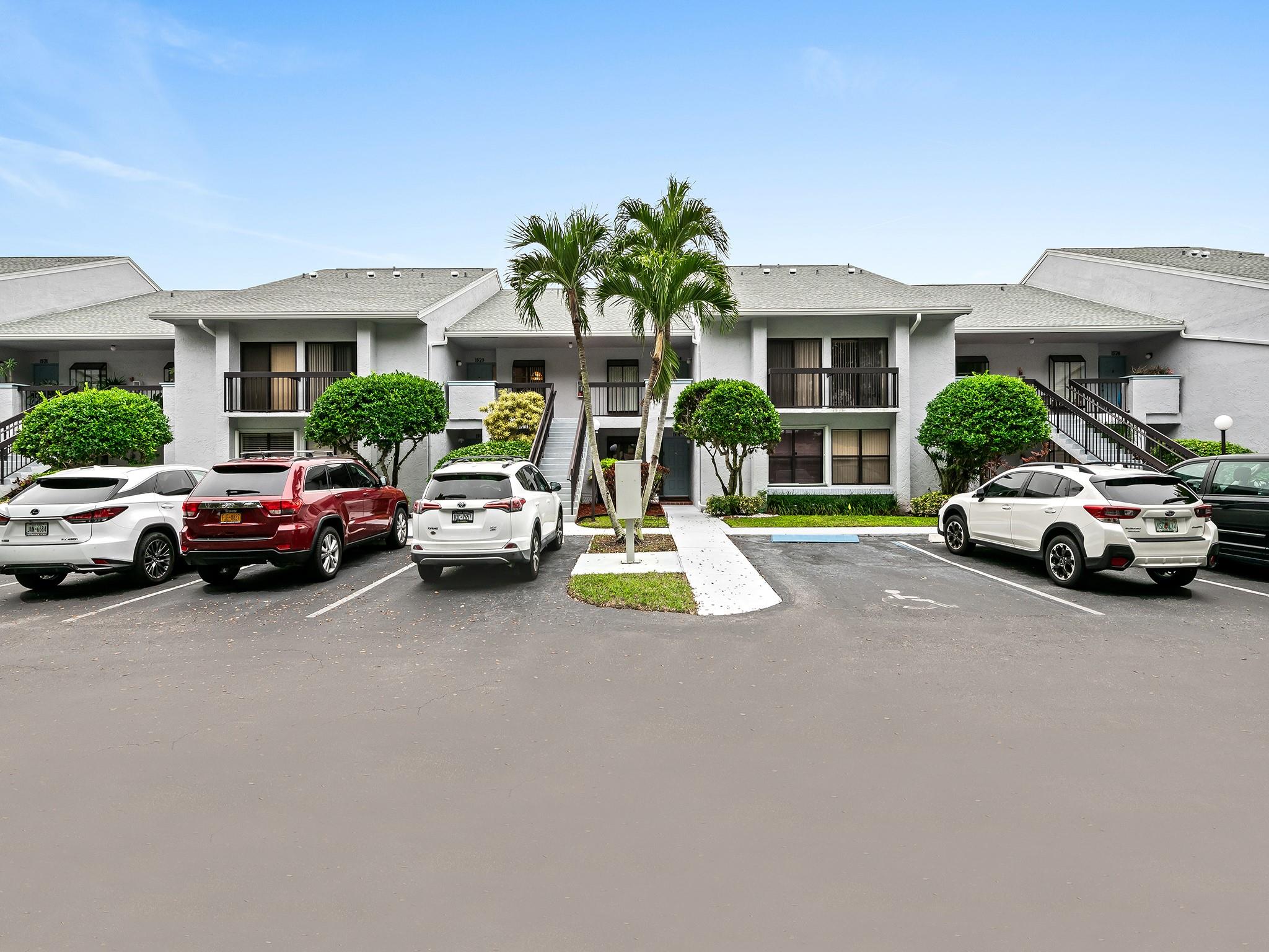 5054 Golfview Court 1514