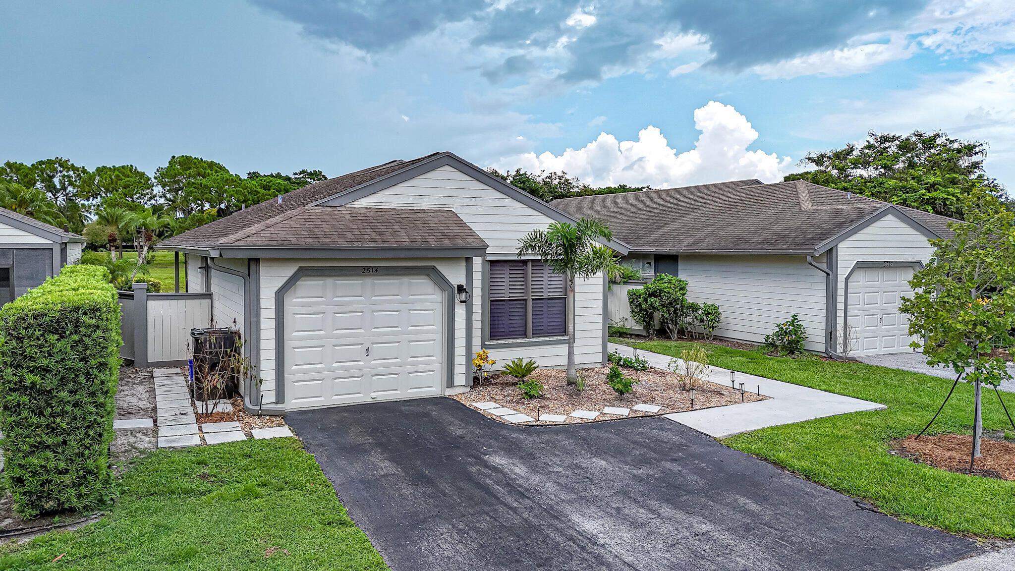 2514 Bedford Mews Drive