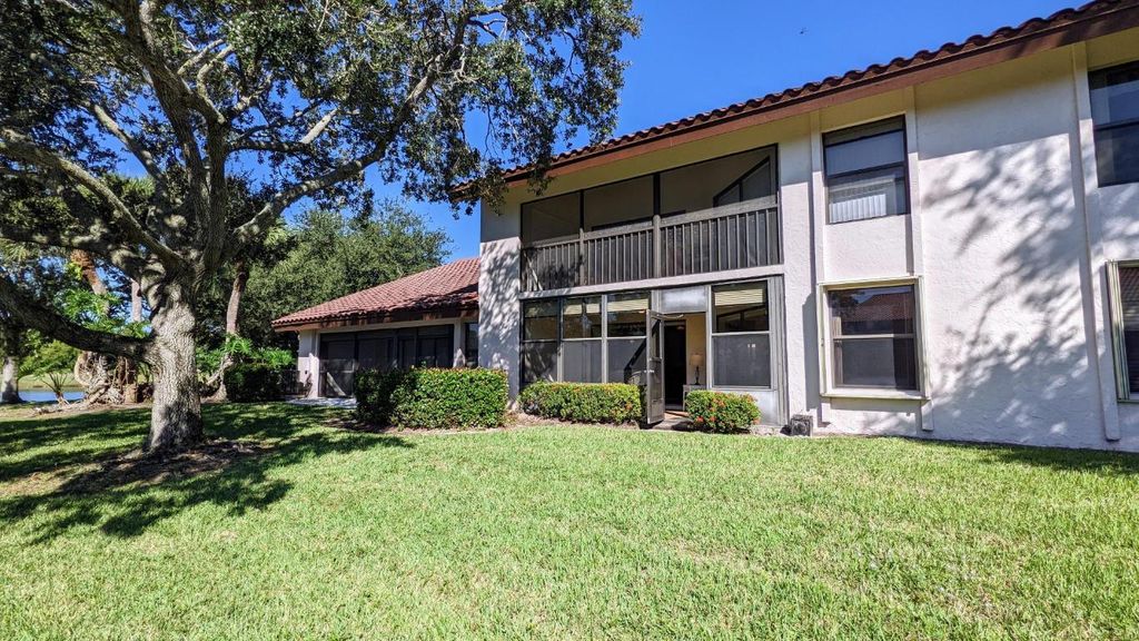 Photo of 3450 SE Martinique Trace #103, Stuart, FL 34997 (MLS # R10912537)