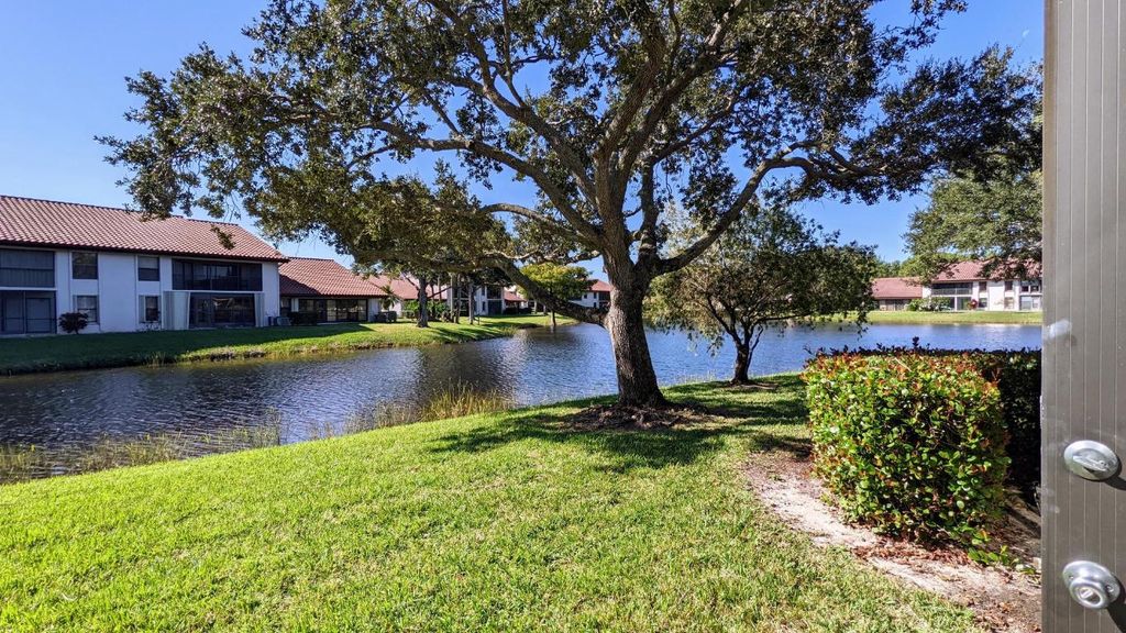 Photo of 3450 SE Martinique Trace #103, Stuart, FL 34997 (MLS # R10912537)