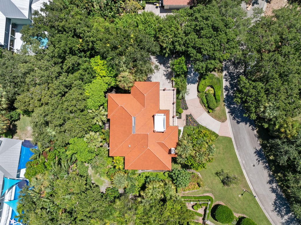 Photo of 6 Castle Hill Way, Sewalls Point, FL 34996 (MLS # R11116917)