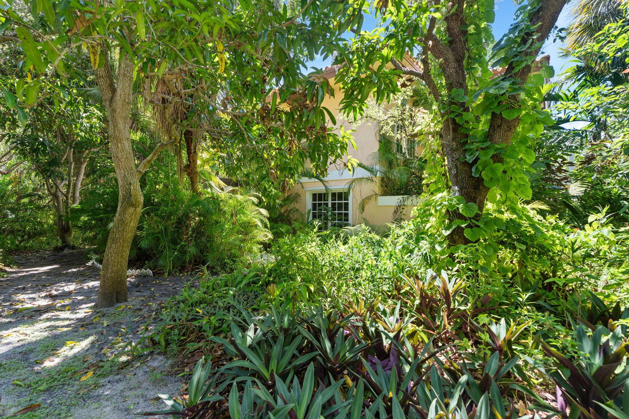 CASTLE HILL - Residential