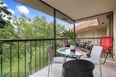 The Inverrary Country Clu - Residential Lease