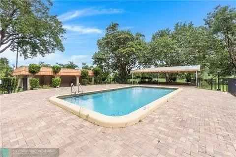 The Inverrary Country Clu - Residential Lease