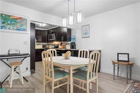 The Inverrary Country Clu - Residential Lease