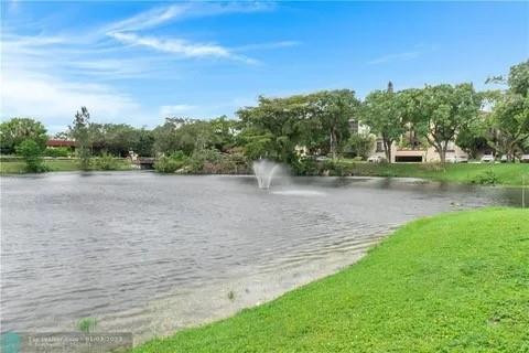 The Inverrary Country Clu - Residential Lease