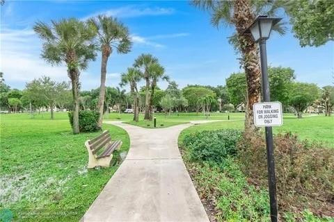 The Inverrary Country Clu - Residential Lease