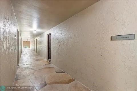 The Inverrary Country Clu - Residential Lease