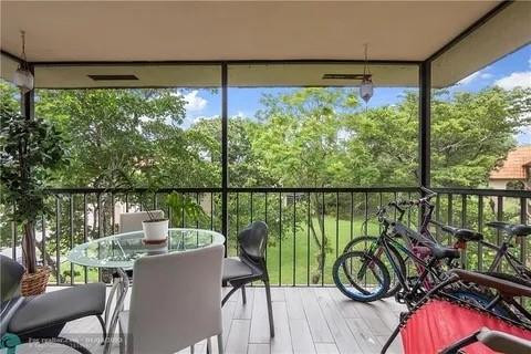 The Inverrary Country Clu - Residential Lease