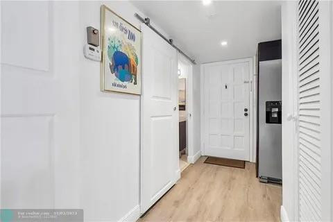 The Inverrary Country Clu - Residential Lease