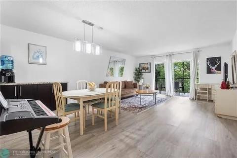 The Inverrary Country Clu - Residential Lease