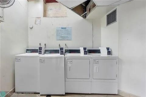 The Inverrary Country Clu - Residential Lease