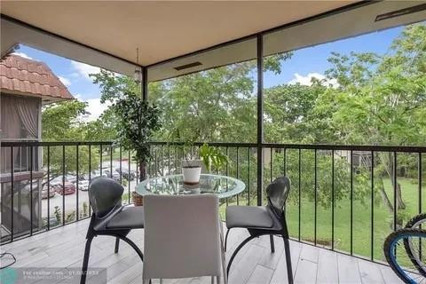 The Inverrary Country Clu - Residential Lease