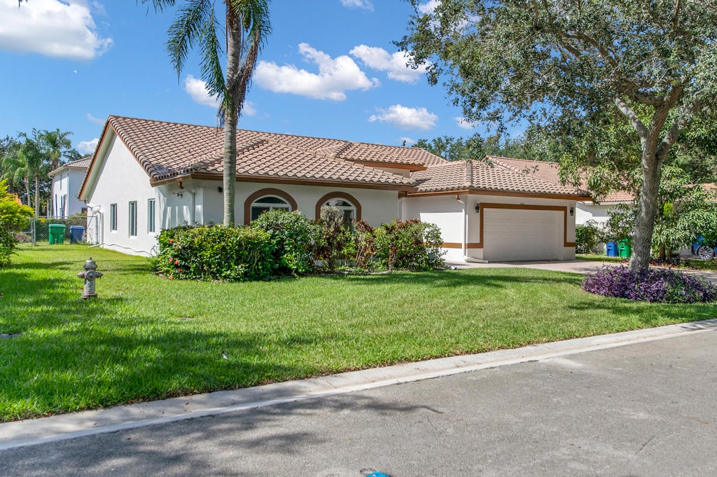 Photo of 10144 NW 23RD Court, Coral Springs, FL 33065 (MLS # B26076550)