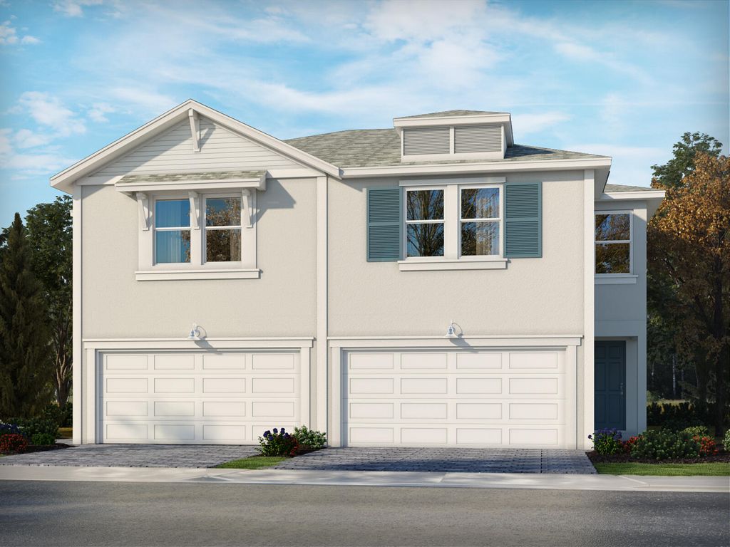 Photo of 168 Osprey Preserve Boulevard, Jensen Beach, FL 34957 (MLS # R10810951)