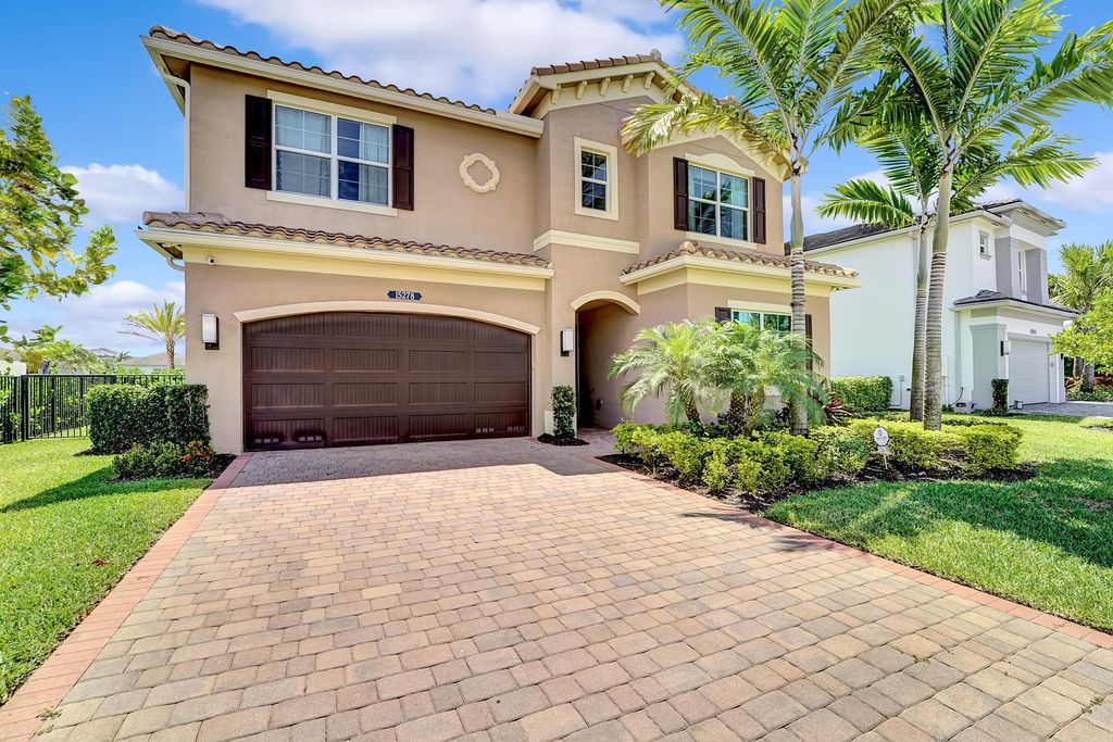 Photo of 15278 Sky Pond Pass, Delray Beach, FL 33446 (MLS # R10800453)