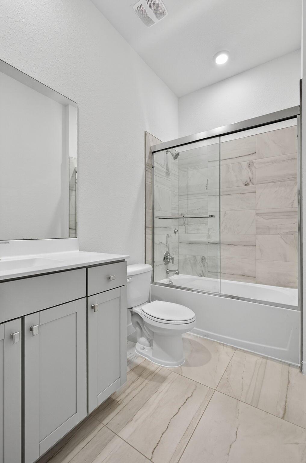 ARDEN PUD POD K - Residential