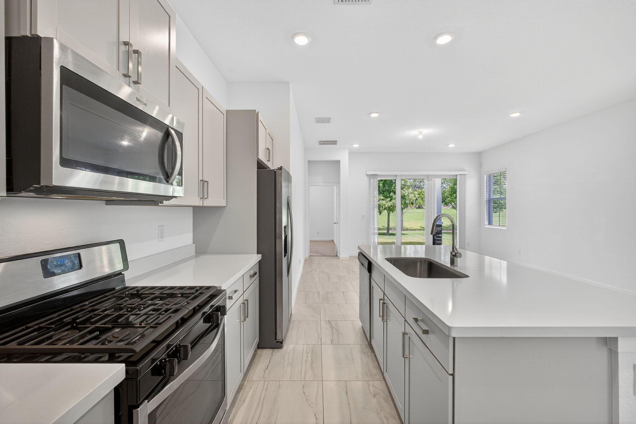 ARDEN PUD POD K - Residential