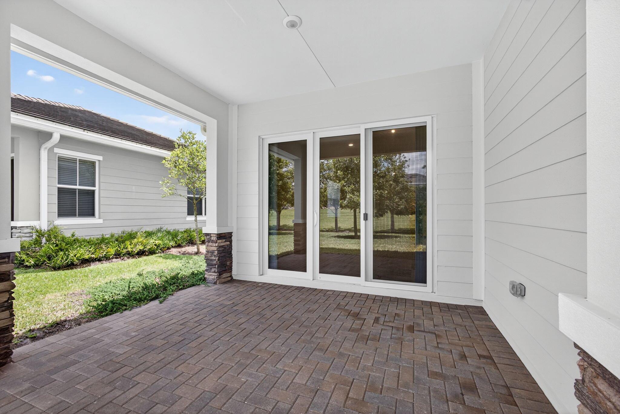 ARDEN PUD POD K - Residential